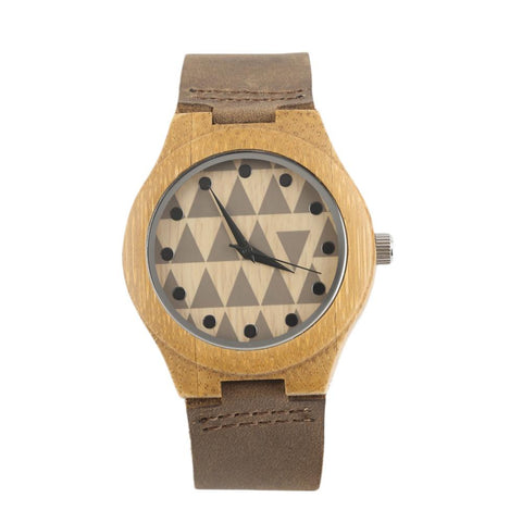 Highly Lovers Wooden Wristband