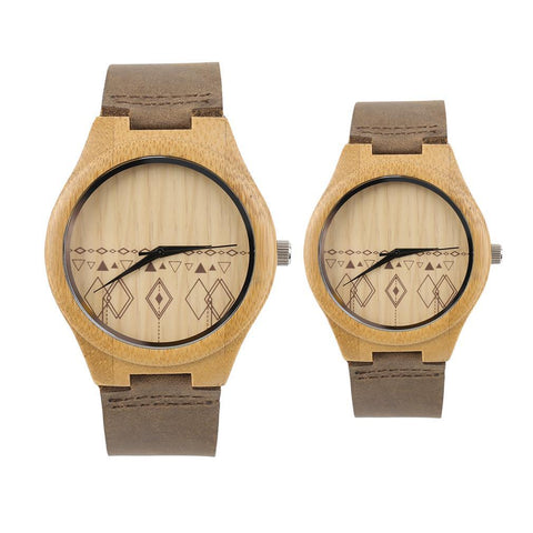 Highly Lovers Wooden Wristband