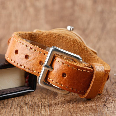 Steampunk  Wood Touch