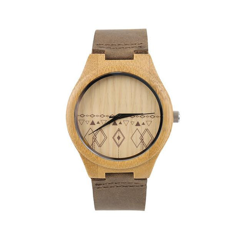 Highly Lovers Wooden Wristband