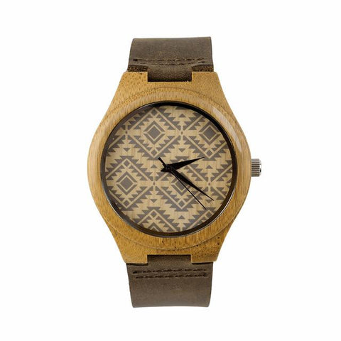 Highly Lovers Wooden Wristband