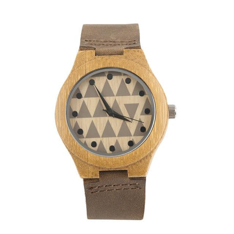 Highly Lovers Wooden Wristband