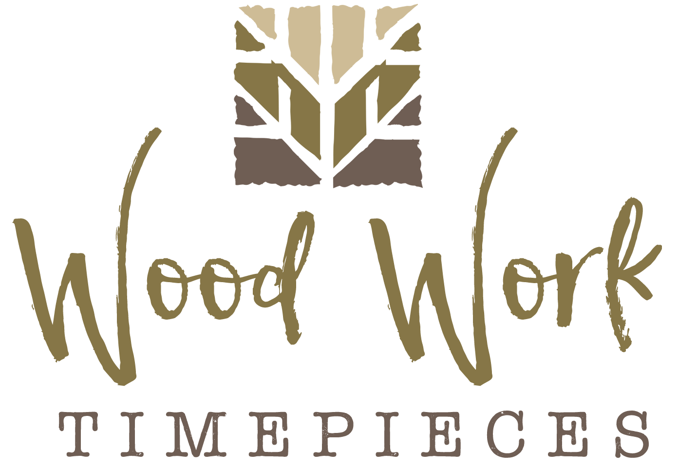 Wood Work Timepieces